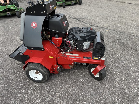 Used 2016 Exmark 30