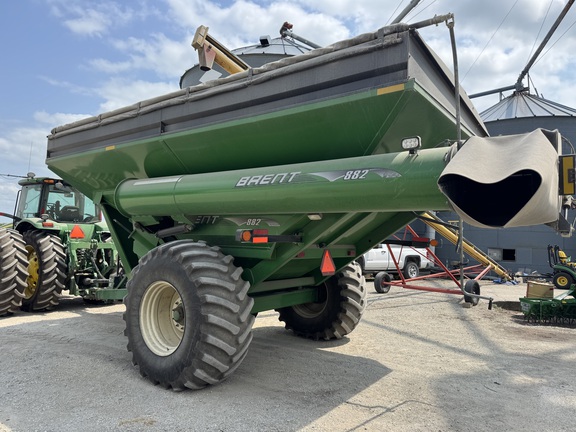 2011 Brent 882 - Photo3