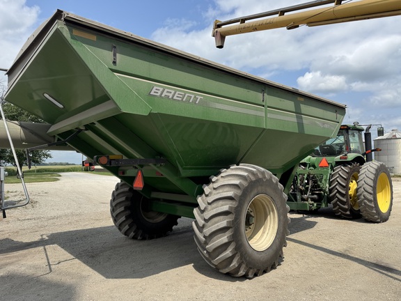 2011 Brent 882 - Photo4