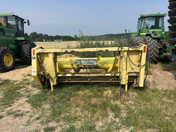 Photo of 1994 John Deere 6810