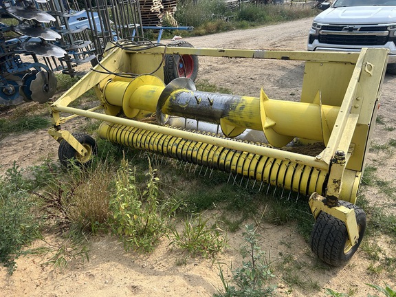 Photo of 1994 John Deere 6810