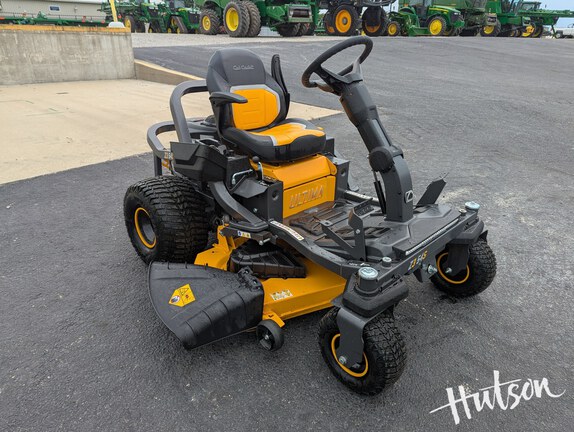Photo of 2026 Cub Cadet Z3 54S