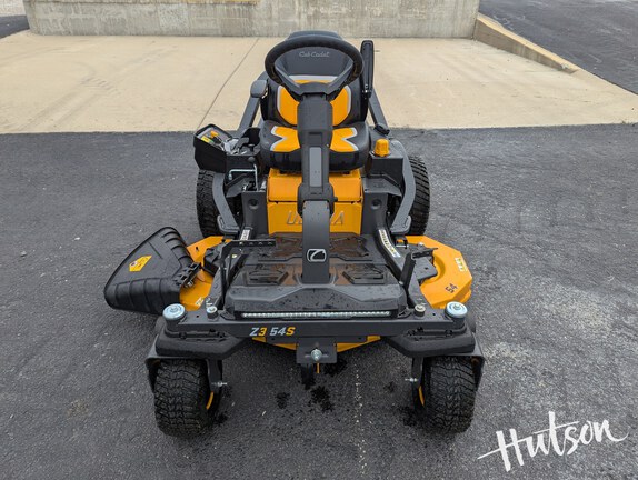 Photo of 2026 Cub Cadet Z3 54S
