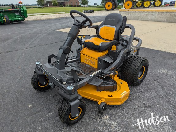 Photo of 2026 Cub Cadet Z3 54S