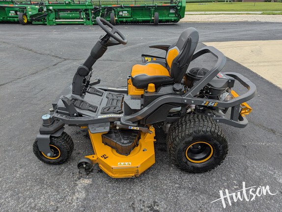Photo of 2026 Cub Cadet Z3 54S
