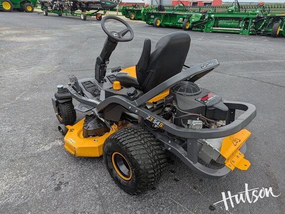 Photo of 2026 Cub Cadet Z3 54S