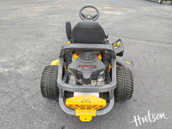 Photo of 2026 Cub Cadet Z3 54S