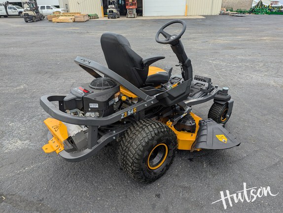 Photo of 2026 Cub Cadet Z3 54S