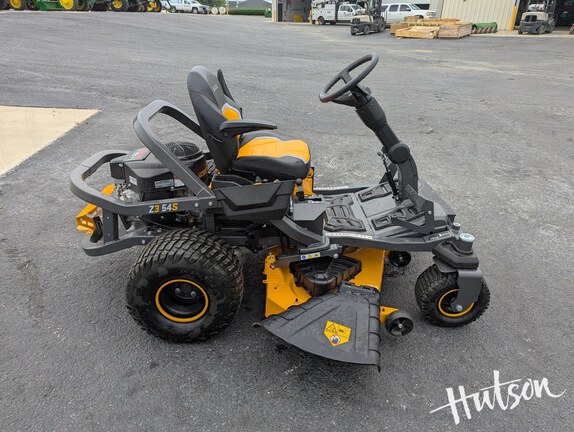 Photo of 2026 Cub Cadet Z3 54S