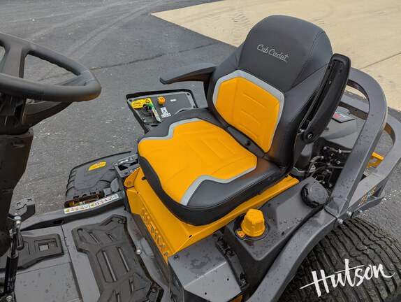 Photo of 2026 Cub Cadet Z3 54S