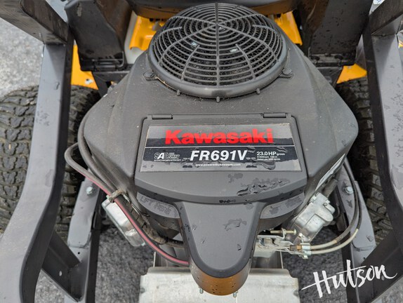 Photo of 2026 Cub Cadet Z3 54S