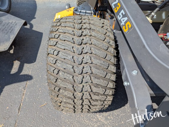 Photo of 2026 Cub Cadet Z3 54S