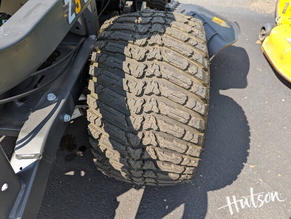Photo of 2026 Cub Cadet Z3 54S