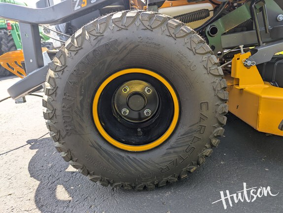 Photo of 2026 Cub Cadet Z3 54S