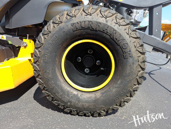 Photo of 2026 Cub Cadet Z3 54S
