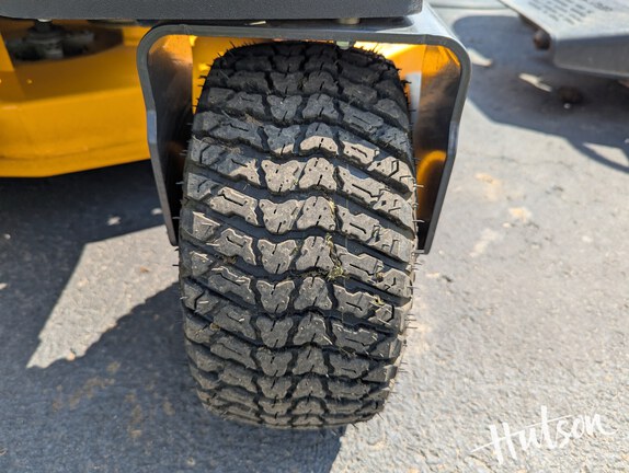 Photo of 2026 Cub Cadet Z3 54S