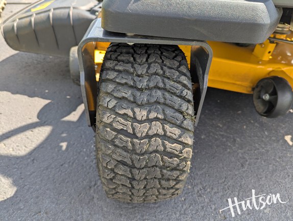 Photo of 2026 Cub Cadet Z3 54S