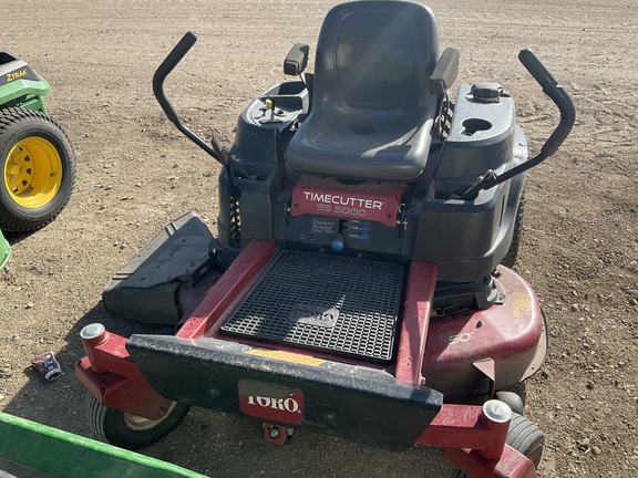 2012 Toro 5000