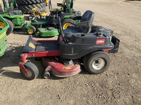 2012 Toro 5000