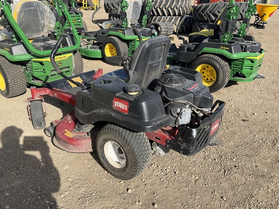 2012 Toro 5000