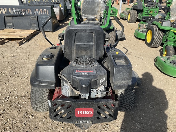 2012 Toro 5000