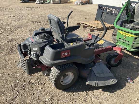 2012 Toro 5000