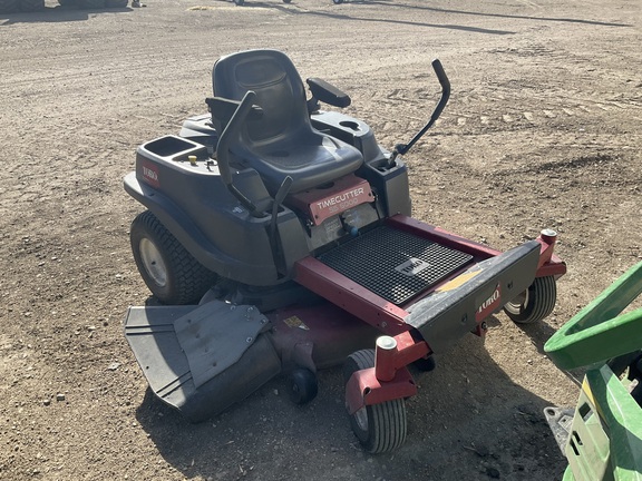 2012 Toro 5000