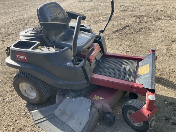 2012 Toro 5000