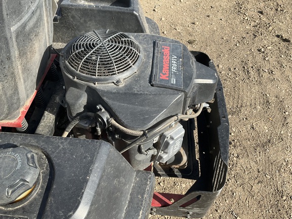 2012 Toro 5000