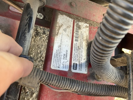 2012 Toro 5000