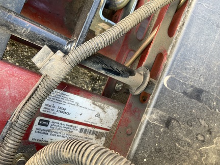 2012 Toro 5000