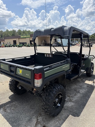 2024 John Deere XUV825M-3