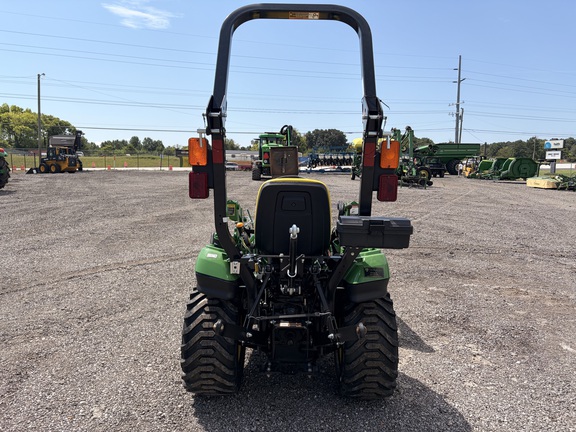 2026 John Deere 1023E