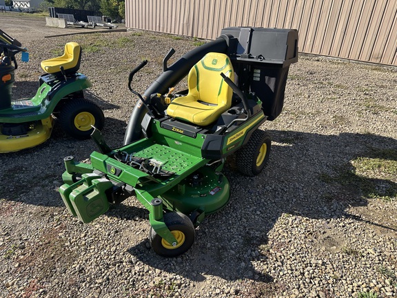  John Deere Z320M