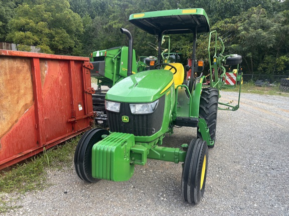 2020 John Deere 5045E
