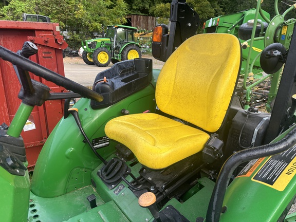 2020 John Deere 5045E