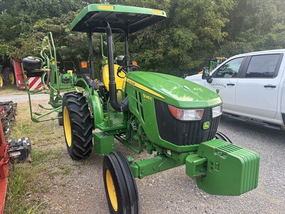 2020 John Deere 5045E