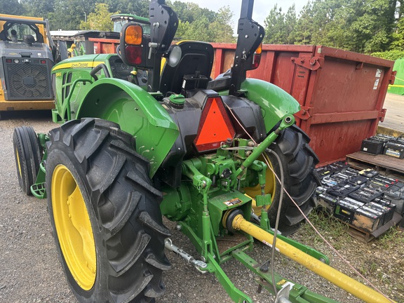 2020 John Deere 5045E