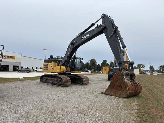 2023 John Deere 470 P-Tier