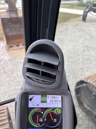 2023 John Deere 470 P-Tier