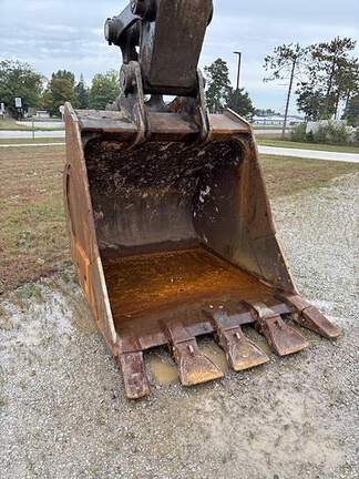 2023 John Deere 470 P-Tier