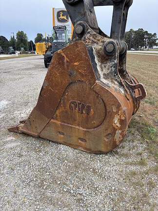 2023 John Deere 470 P-Tier