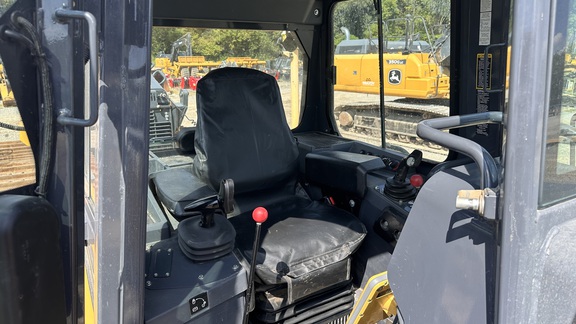 2012 John Deere 50D