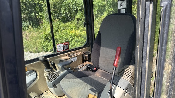 2012 John Deere 50D