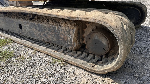 2012 John Deere 50D