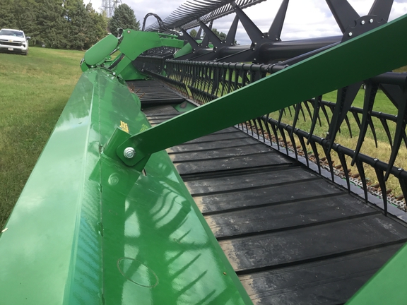 2020 John Deere 740FD - Photo5