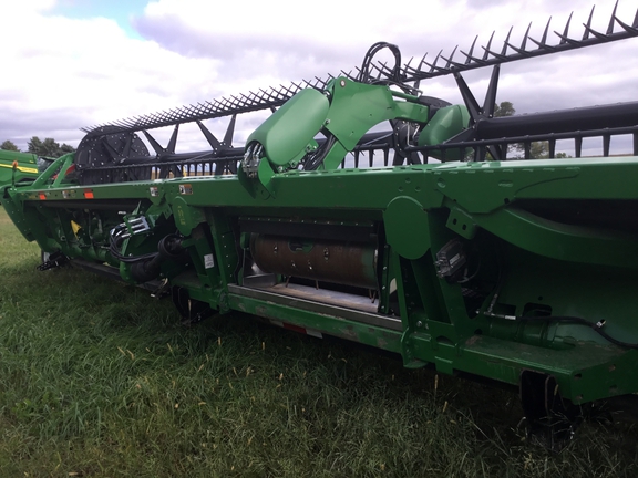 2020 John Deere 740FD - Photo2