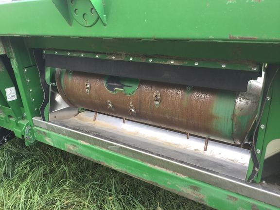 2020 John Deere 740FD - Photo10