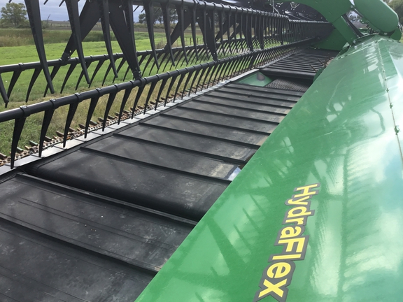 2020 John Deere 740FD - Photo6