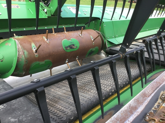 2020 John Deere 740FD - Photo11